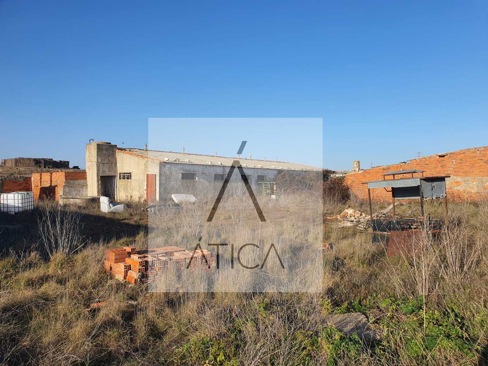 Ática inmobiliaria especializada en compra y venta de pisos, casas, chalets, apartamentos, áticos en Zamora.