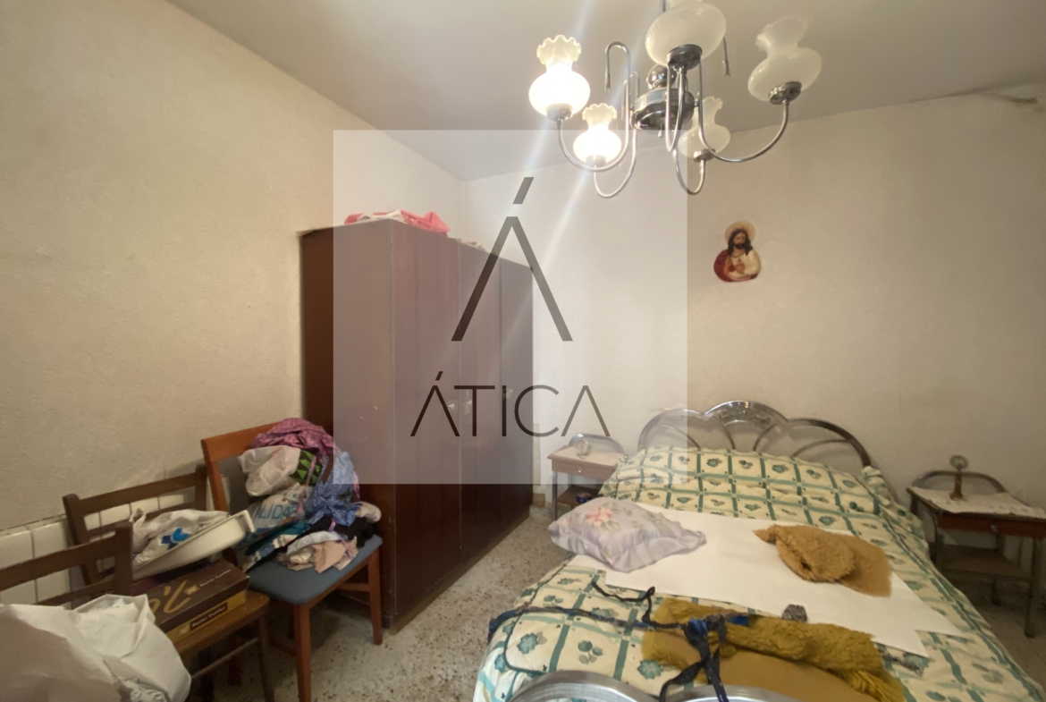 Ática inmobiliaria especializada en compra y venta de pisos, casas, chalets, apartamentos, áticos en Zamora.